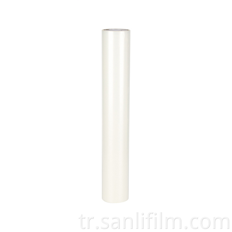 Porcelain Slabs Protective Film